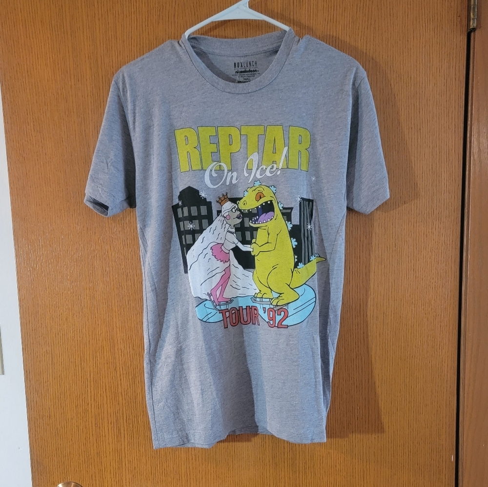 Reptar on Ice T-shirt